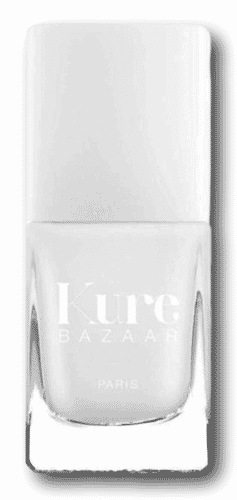 Kure Bazaar Nail Polish – French White 10ml